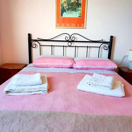 Tranquility House Дом отдыха Livadia (Crete)