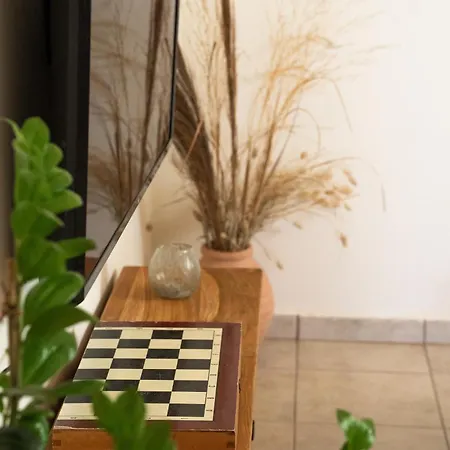 Tranquility House Livadia (Crete)