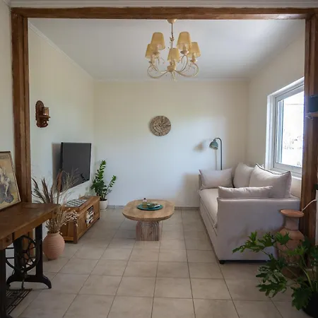 Tranquility House * Livadia (Crete)