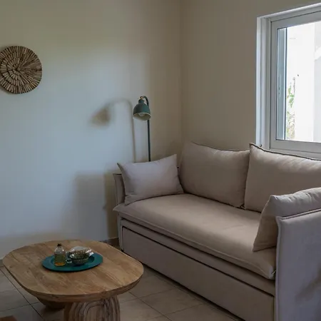Tranquility House بيت للعطل Livadia (Crete)