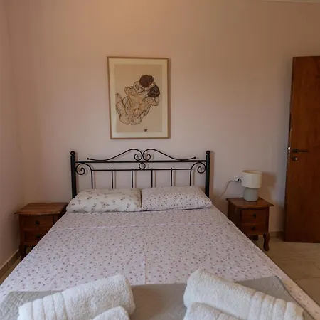 Prázdninový dům Tranquility House Livadia (Crete)