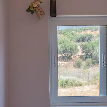 Tranquility House * Livadia (Crete)