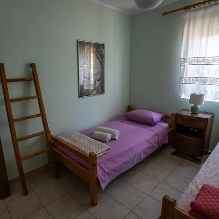Tranquility House بيت للعطل