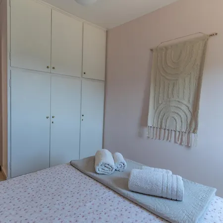 بيت للعطل Tranquility House