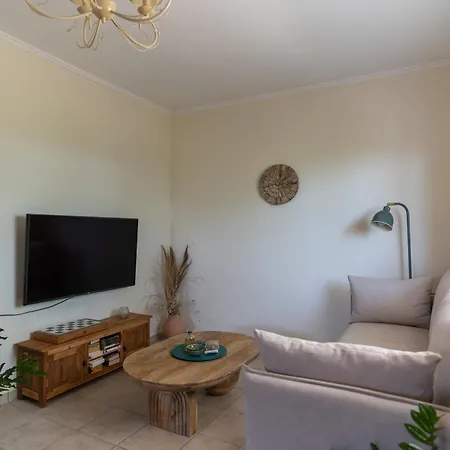 بيت للعطل Tranquility House *