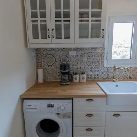 بيت للعطل Tranquility House Livadia (Crete)