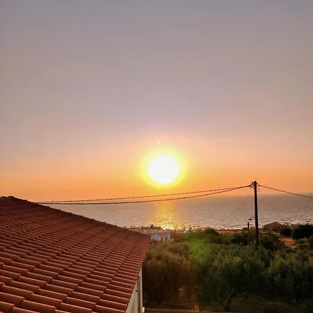 Tranquility House Livadia (Crete)