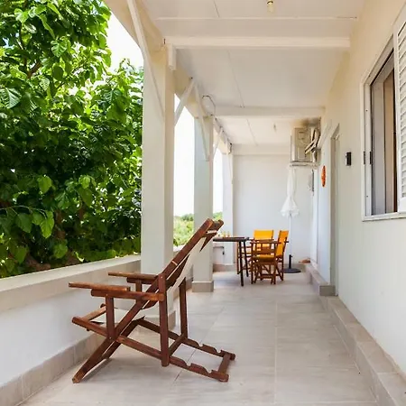 Tranquility House * Livadia (Crete)