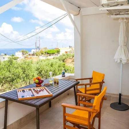 بيت للعطل Tranquility House
