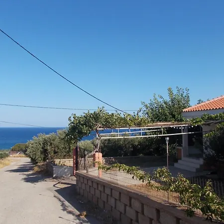 Tranquility House * Livadia (Crete)